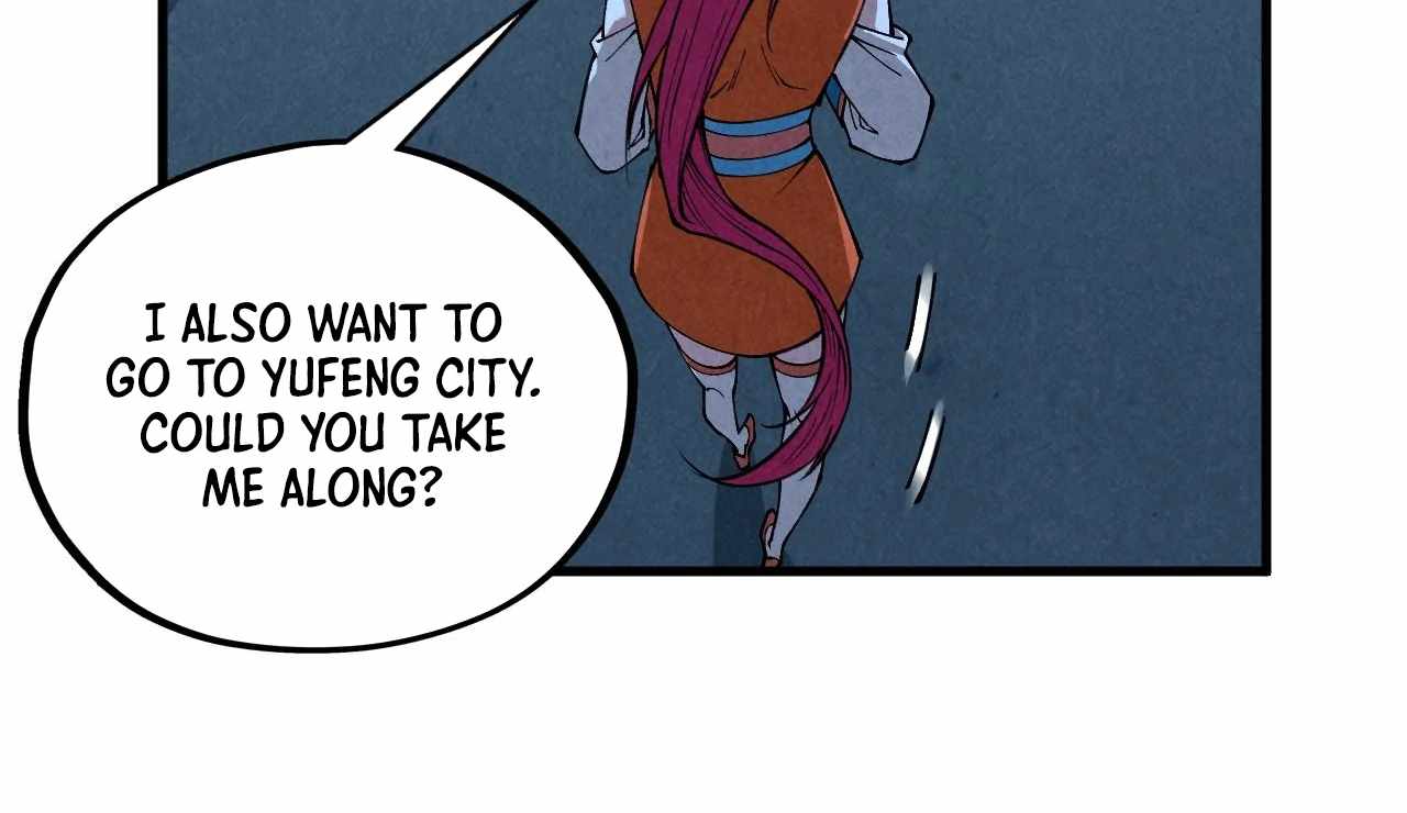 The Eternal Supreme Chapter 425 83